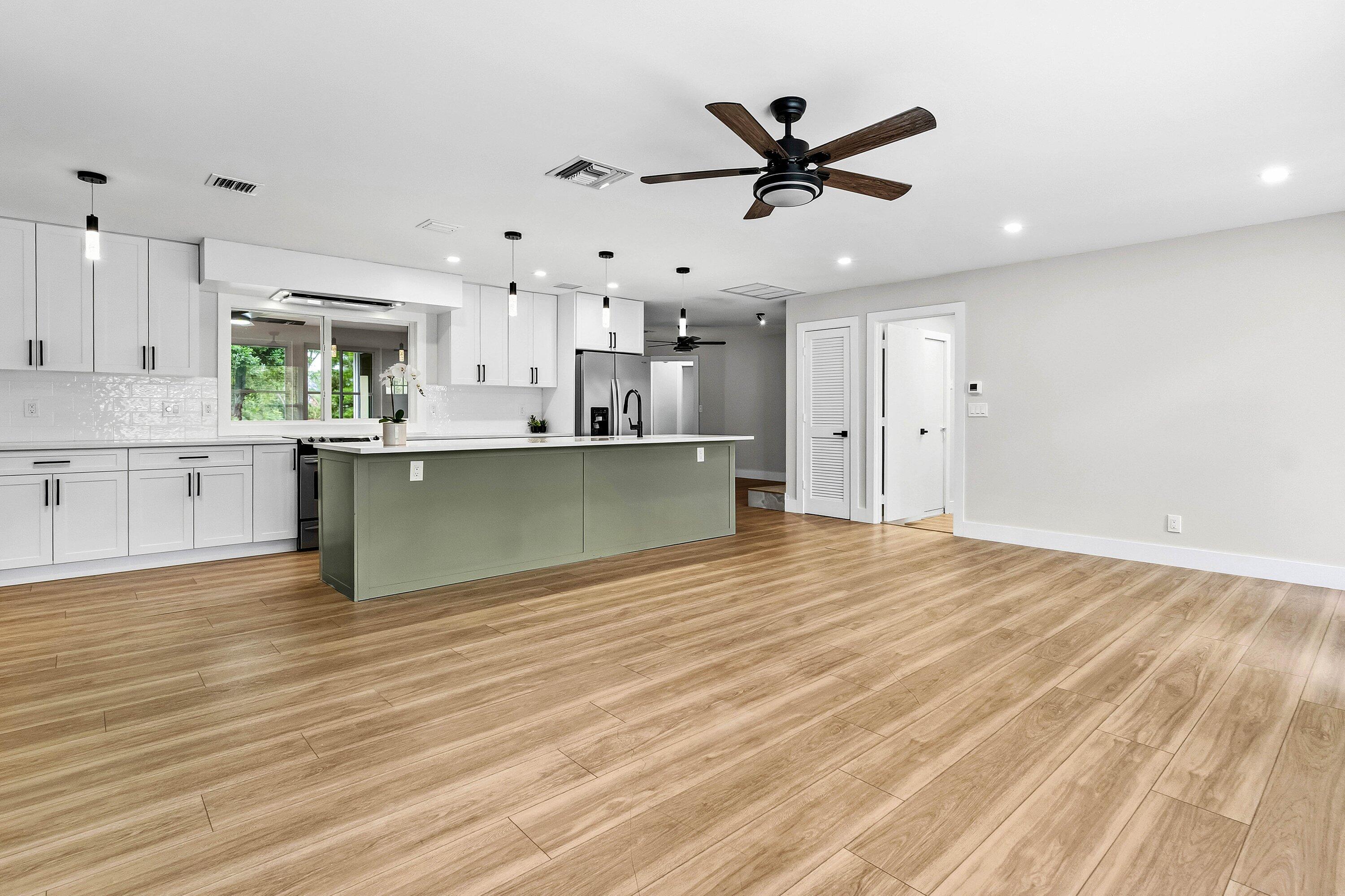 The Acreage - Residential