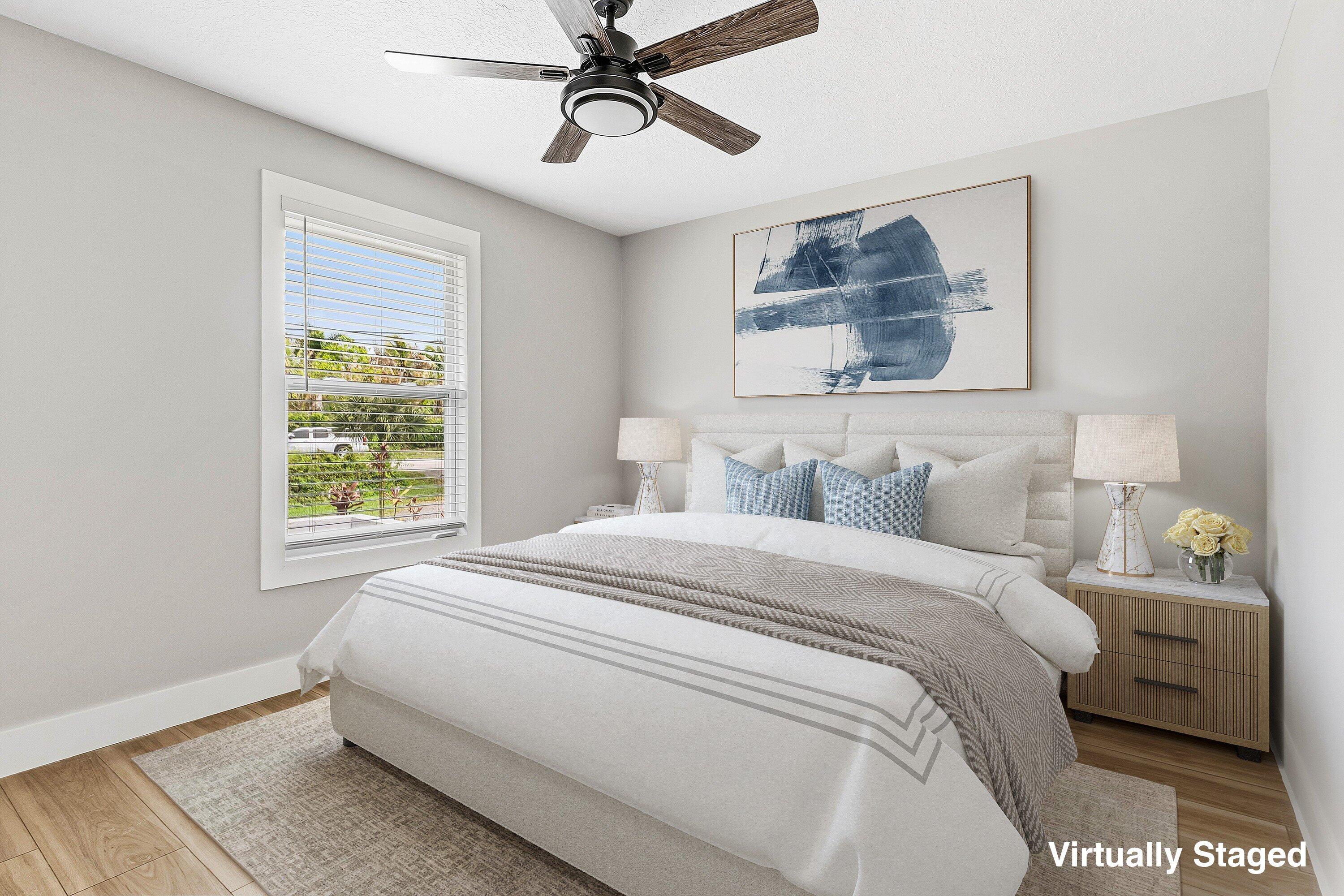 The Acreage - Residential