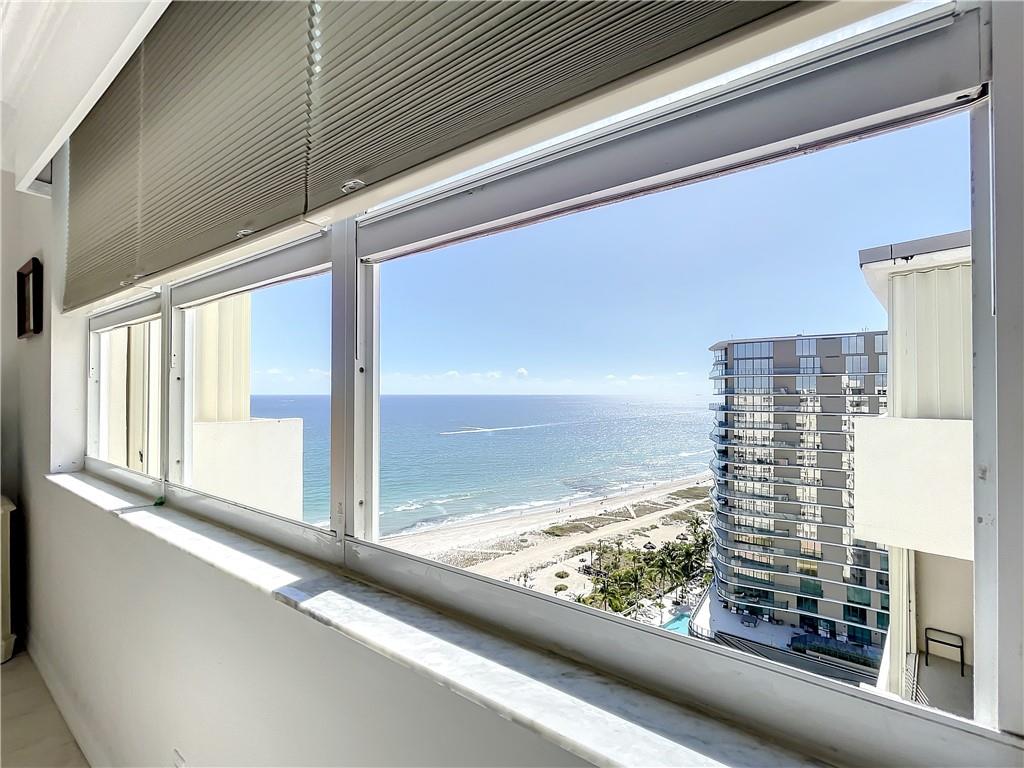 Admiralty Towers - Residential