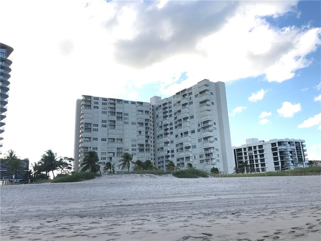 Admiralty Towers - Residential