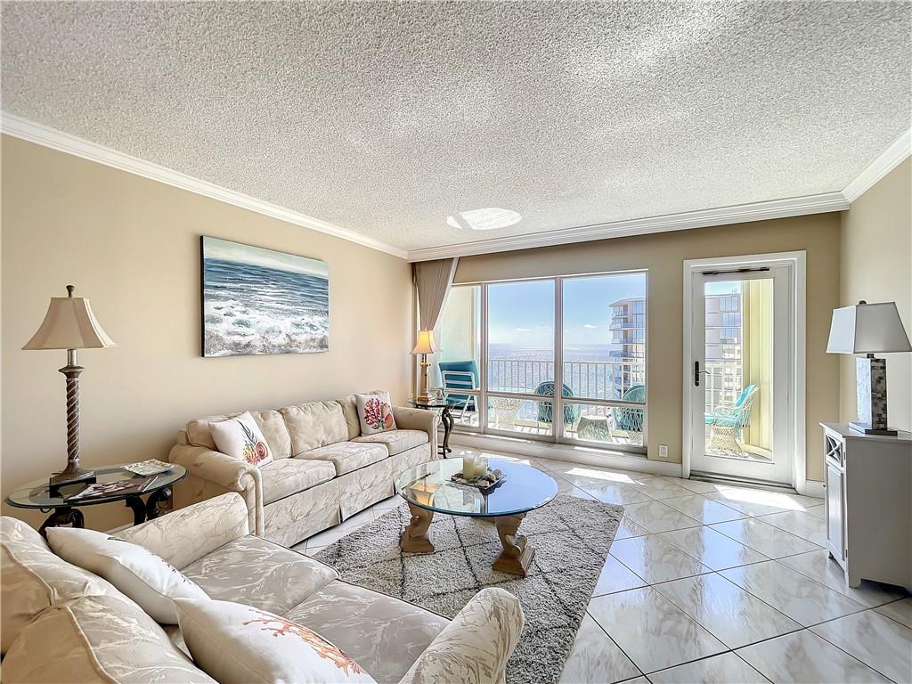 Admiralty Towers - Residential