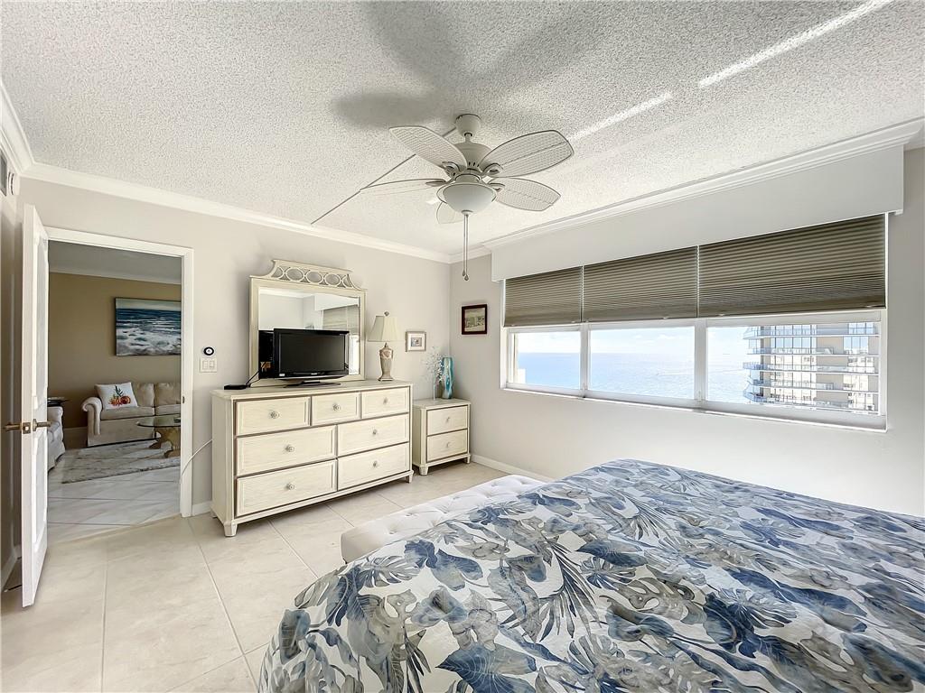 Admiralty Towers - Residential