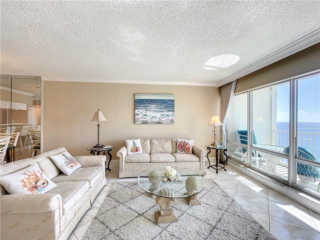 Admiralty Towers - Residential