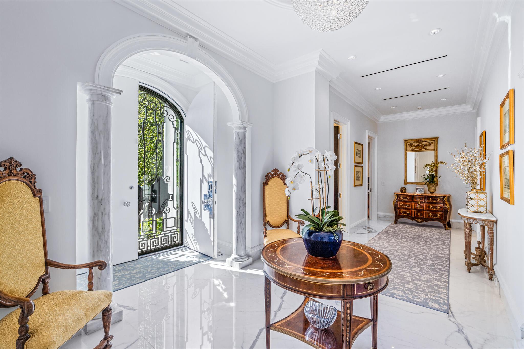 301 Polmer Park Road