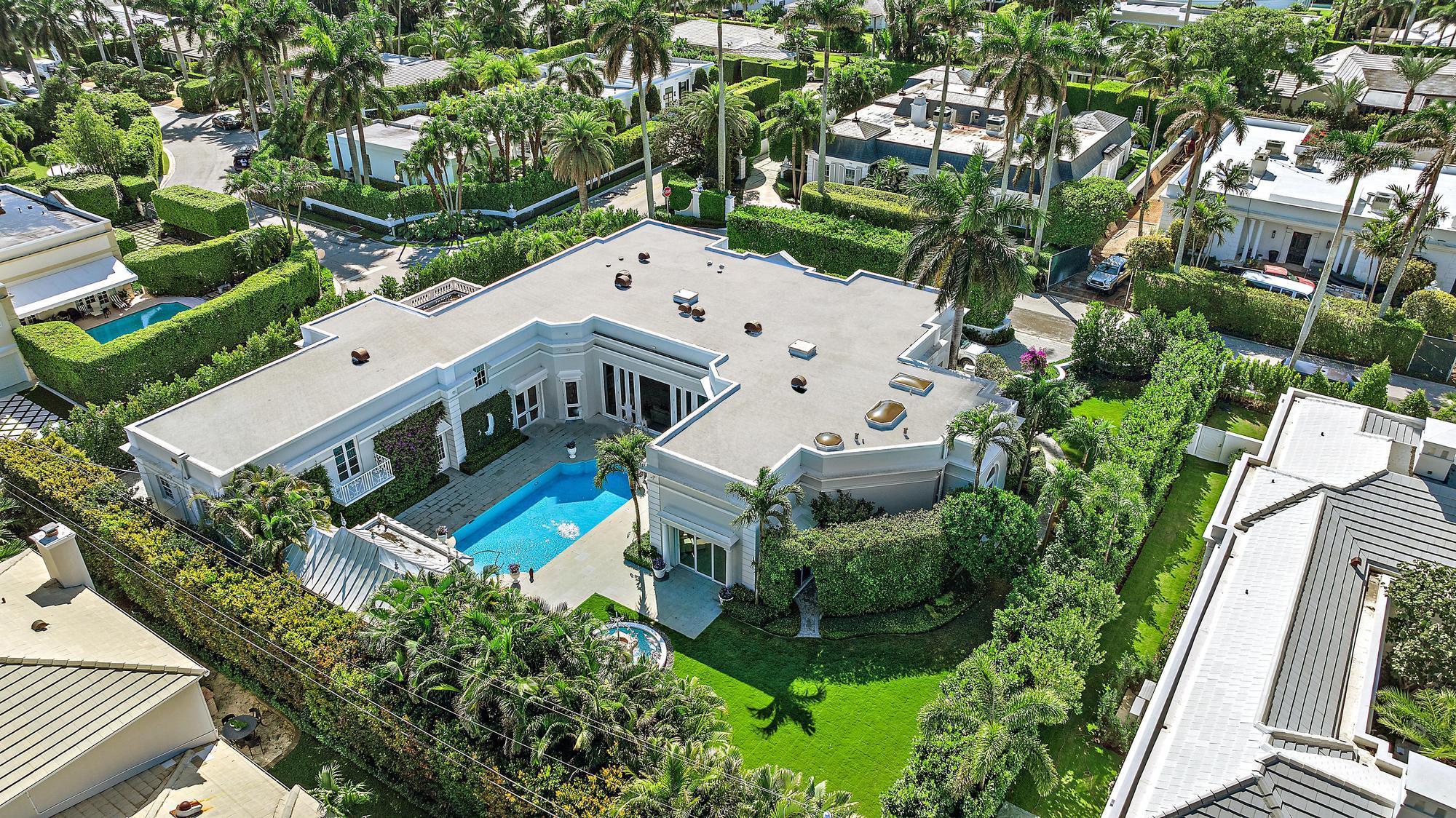 301 Polmer Park Road