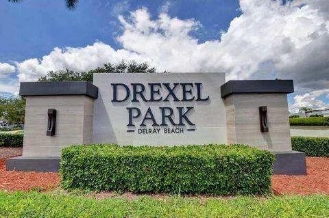 16178 Poppyseed Circle 806 Delray Beach FL 33484