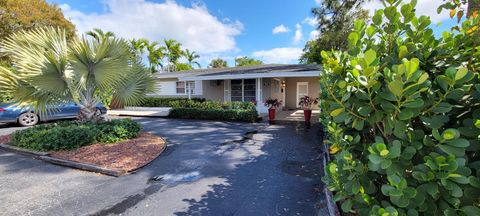 1000 NE 17th Court Fort Lauderdale FL 33305