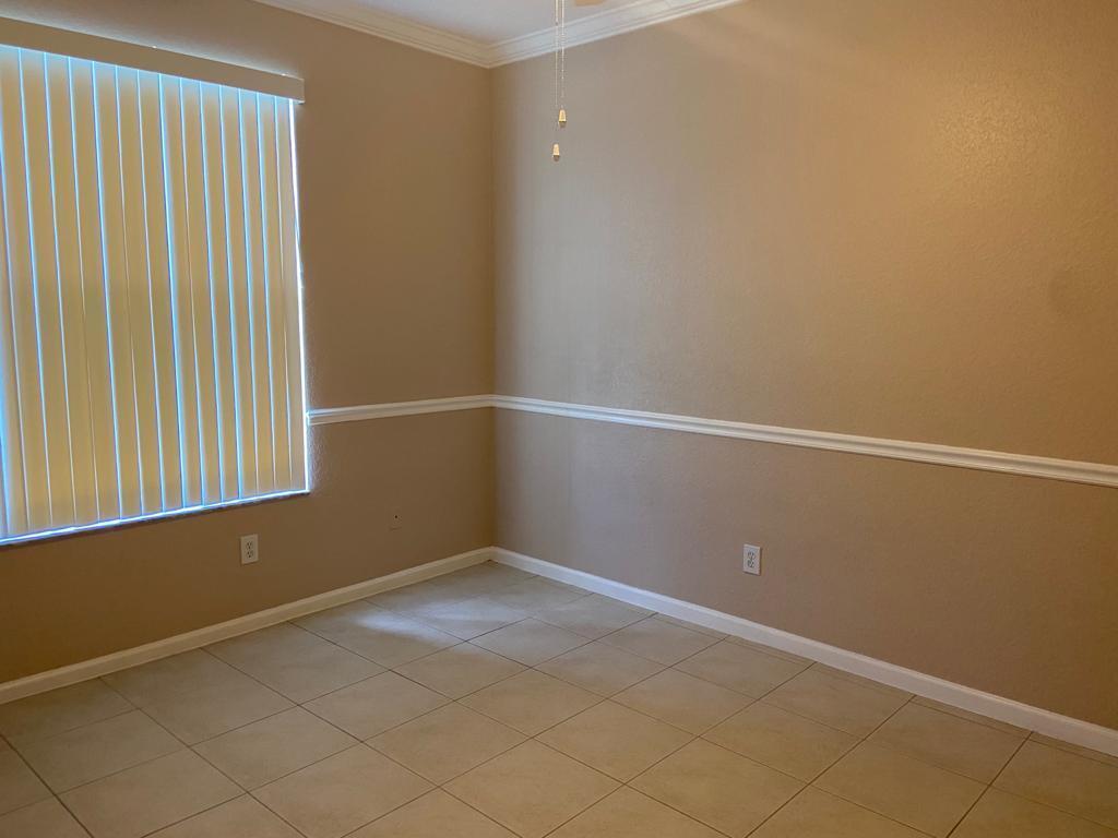 ROSEMONT CONDO - Residential Lease