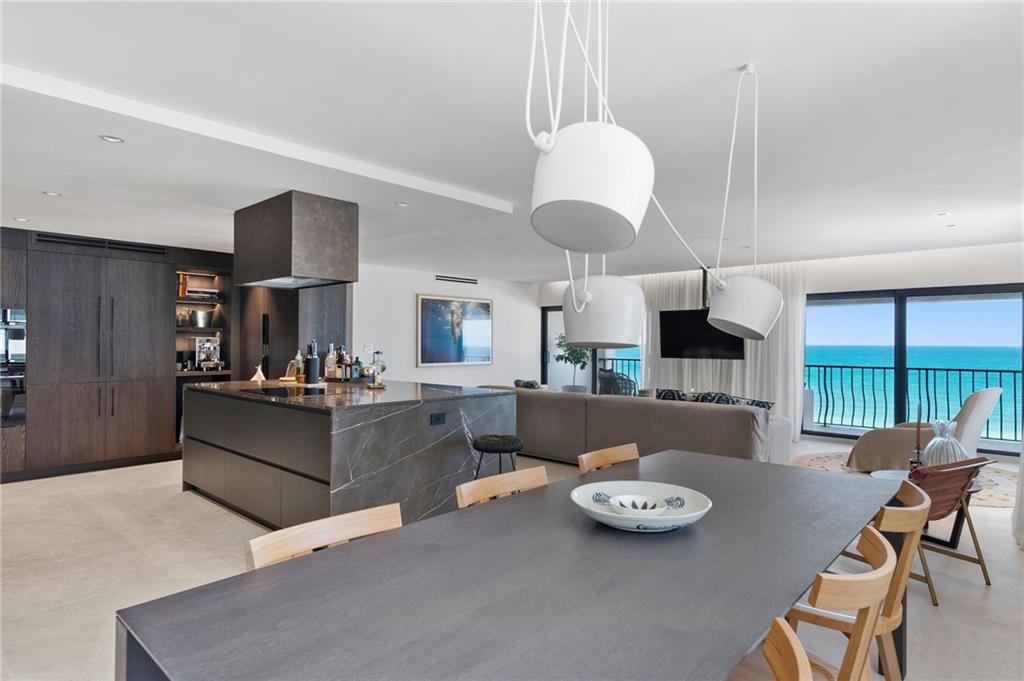 GALERIA CONDO - Residential Lease