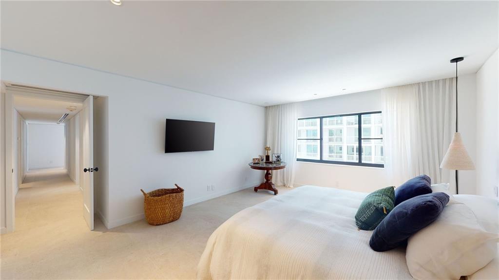 GALERIA CONDO - Residential Lease