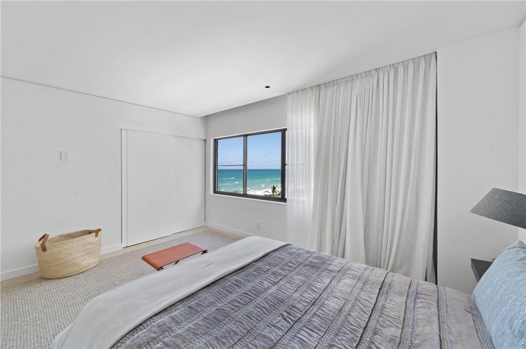 GALERIA CONDO - Residential Lease