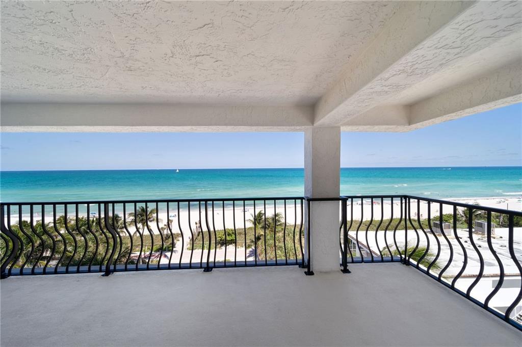 GALERIA CONDO - Residential Lease