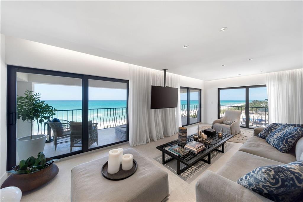 GALERIA CONDO - Residential Lease