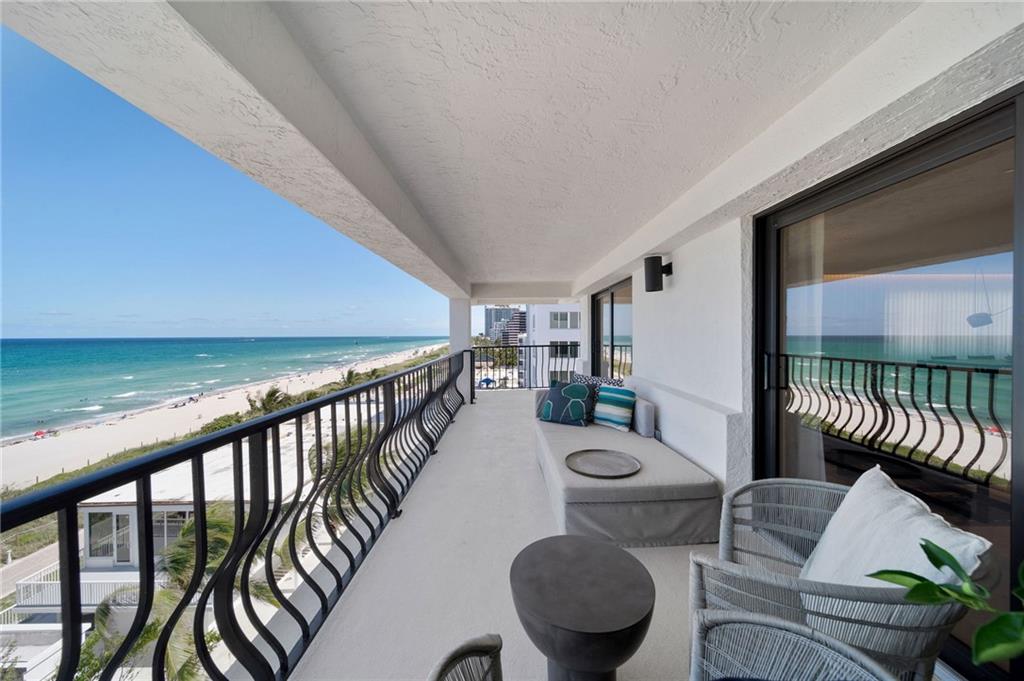 GALERIA CONDO - Residential Lease