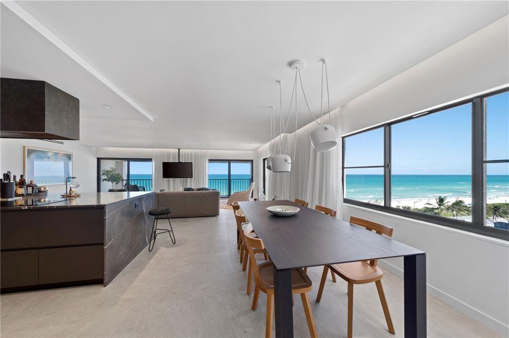 GALERIA CONDO - Residential Lease