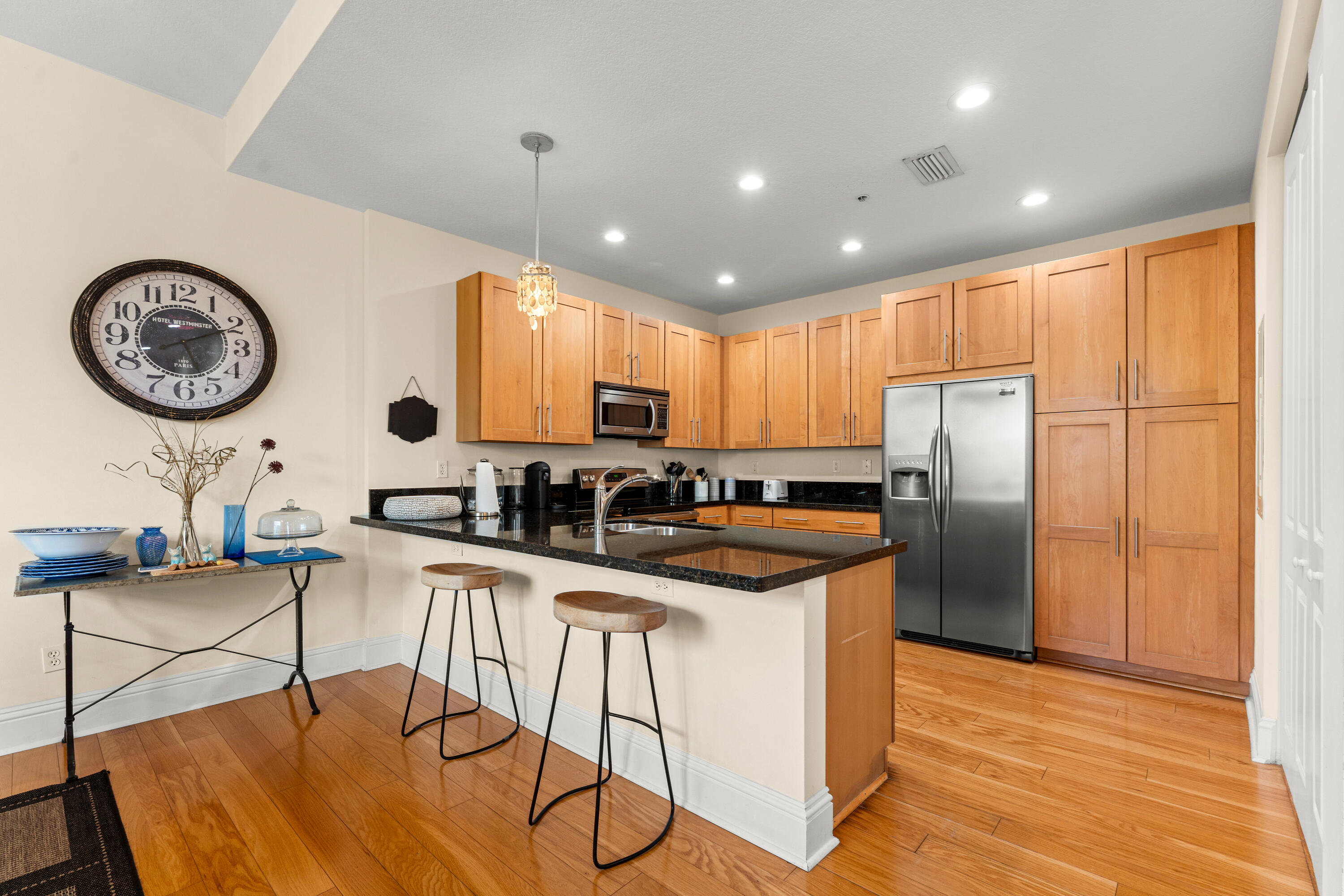 LATITUDE DELRAY BEACH CONDO - Residential Lease