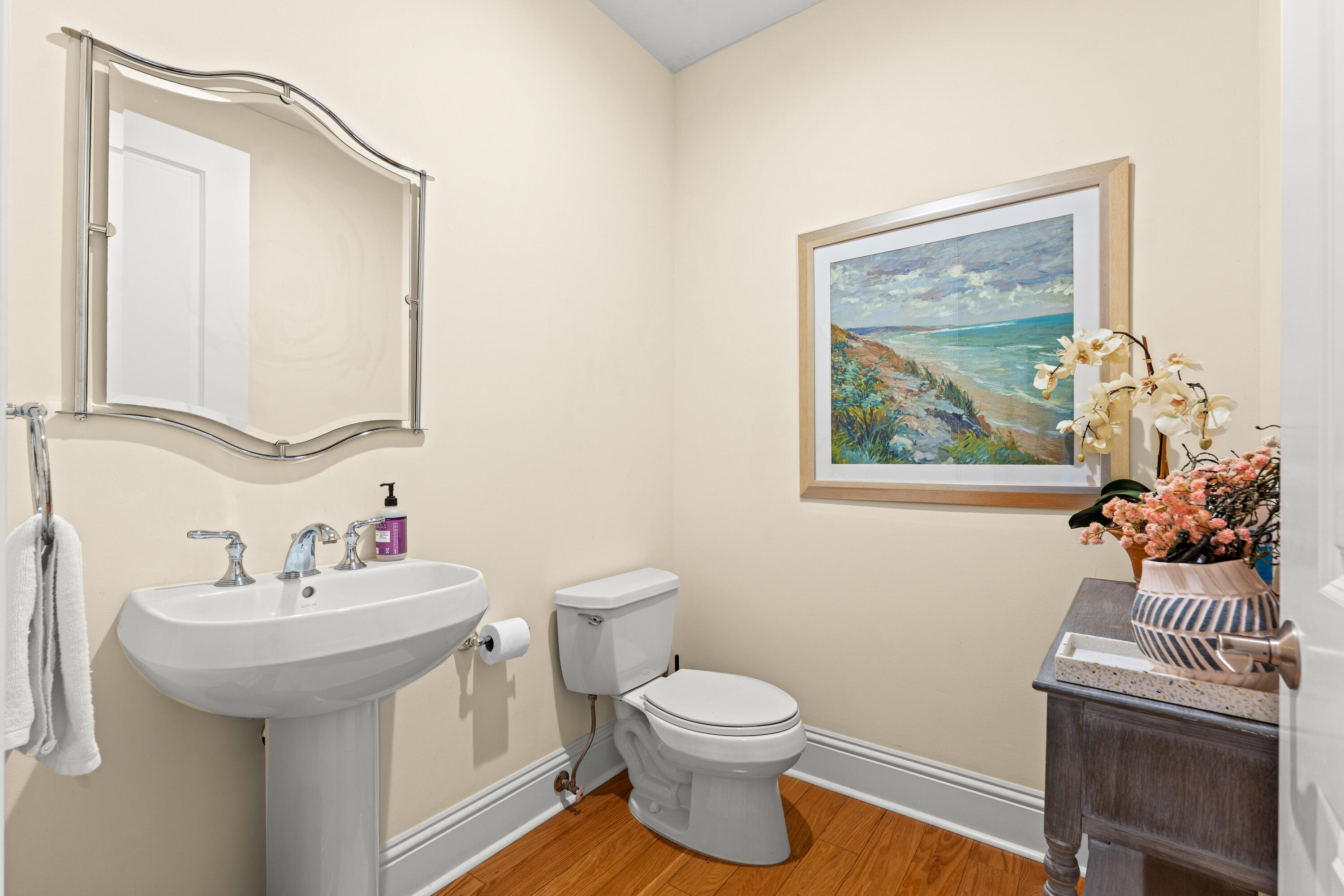 LATITUDE DELRAY BEACH CONDO - Residential Lease