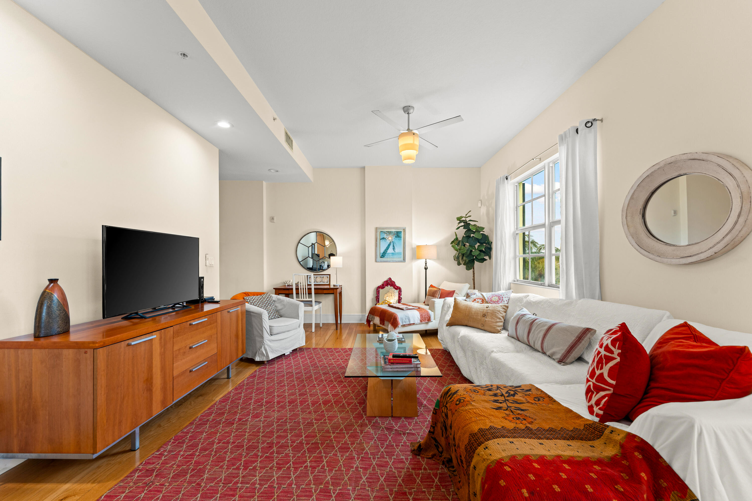 LATITUDE DELRAY BEACH CONDO - Residential Lease