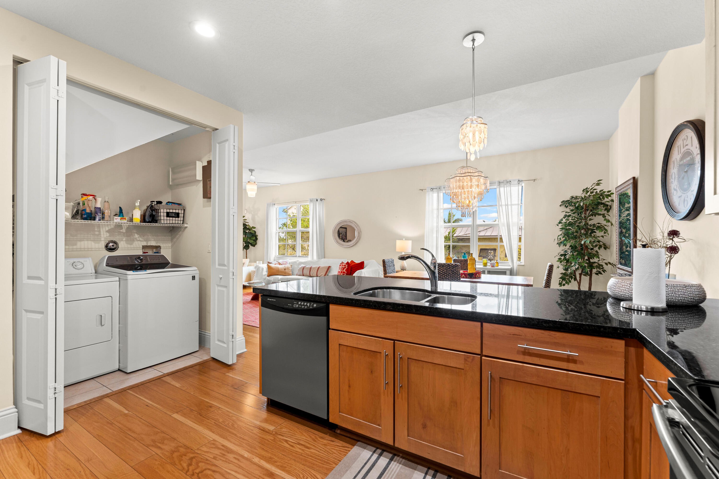 LATITUDE DELRAY BEACH CONDO - Residential Lease