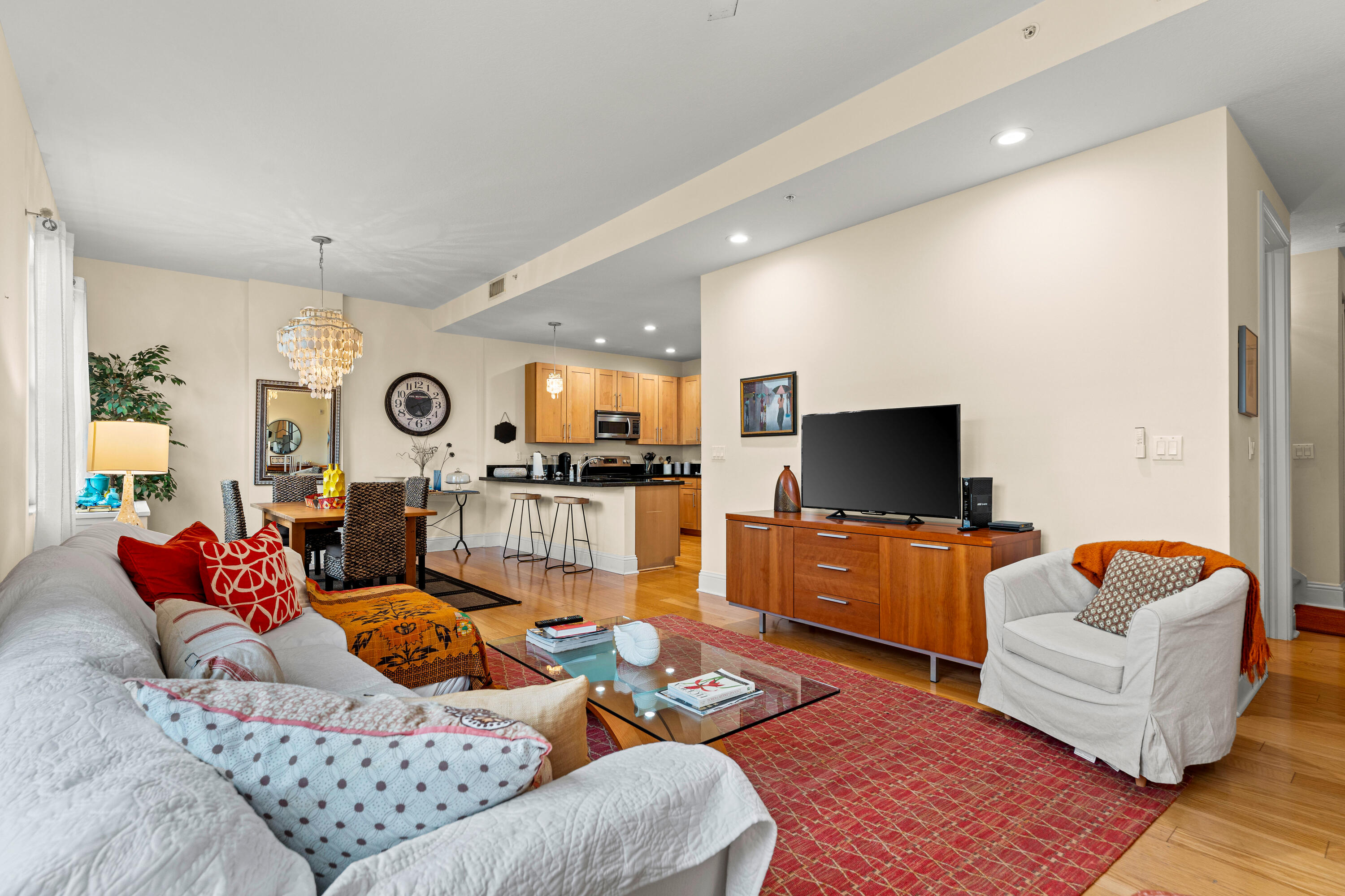 LATITUDE DELRAY BEACH CONDO - Residential Lease