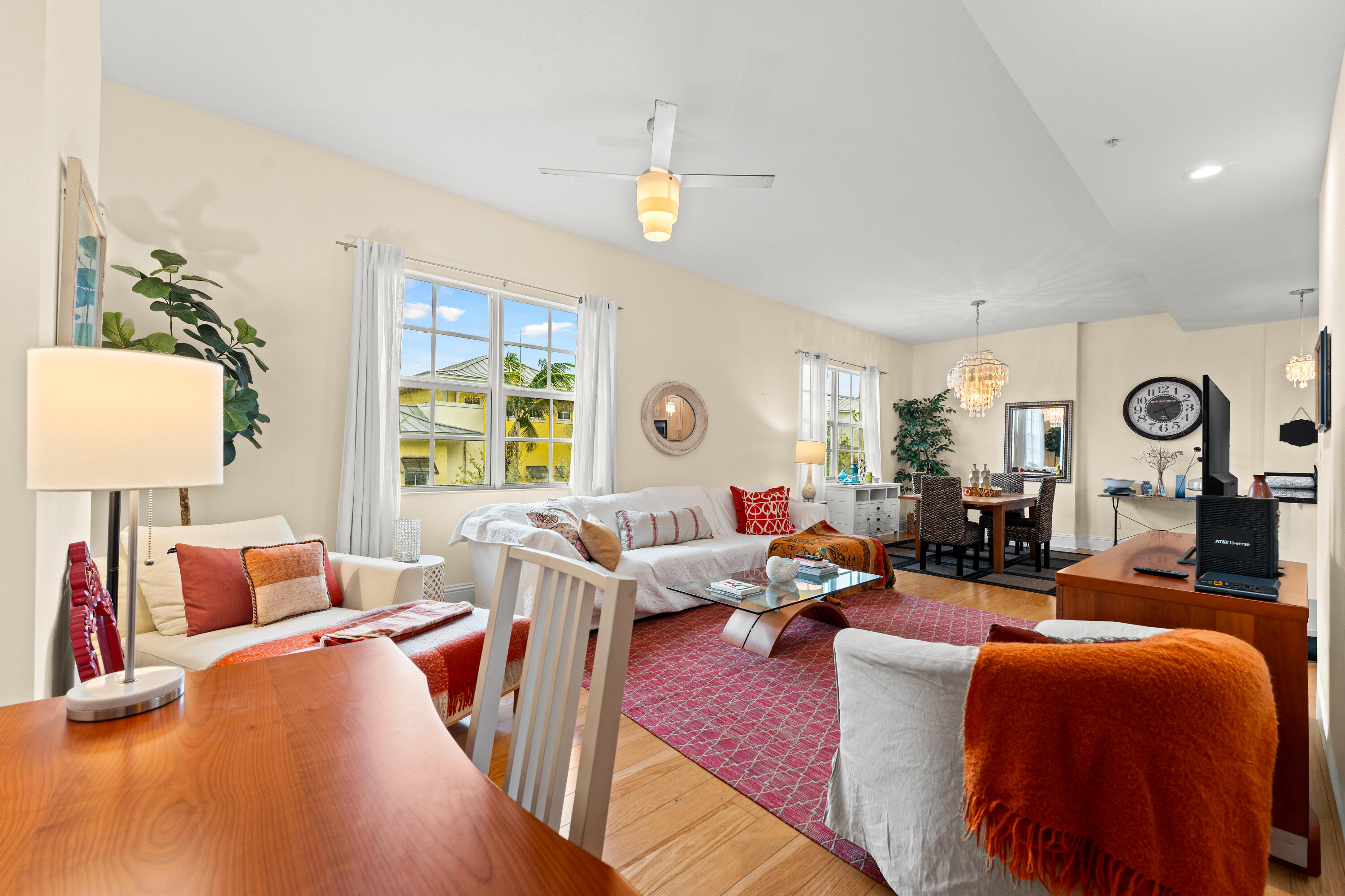 LATITUDE DELRAY BEACH CONDO - Residential Lease
