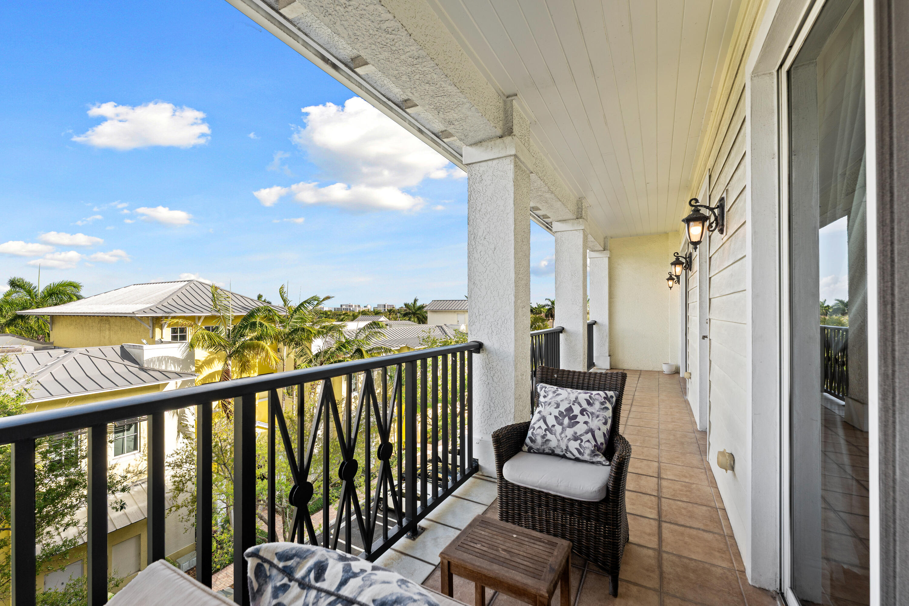 LATITUDE DELRAY BEACH CONDO - Residential Lease
