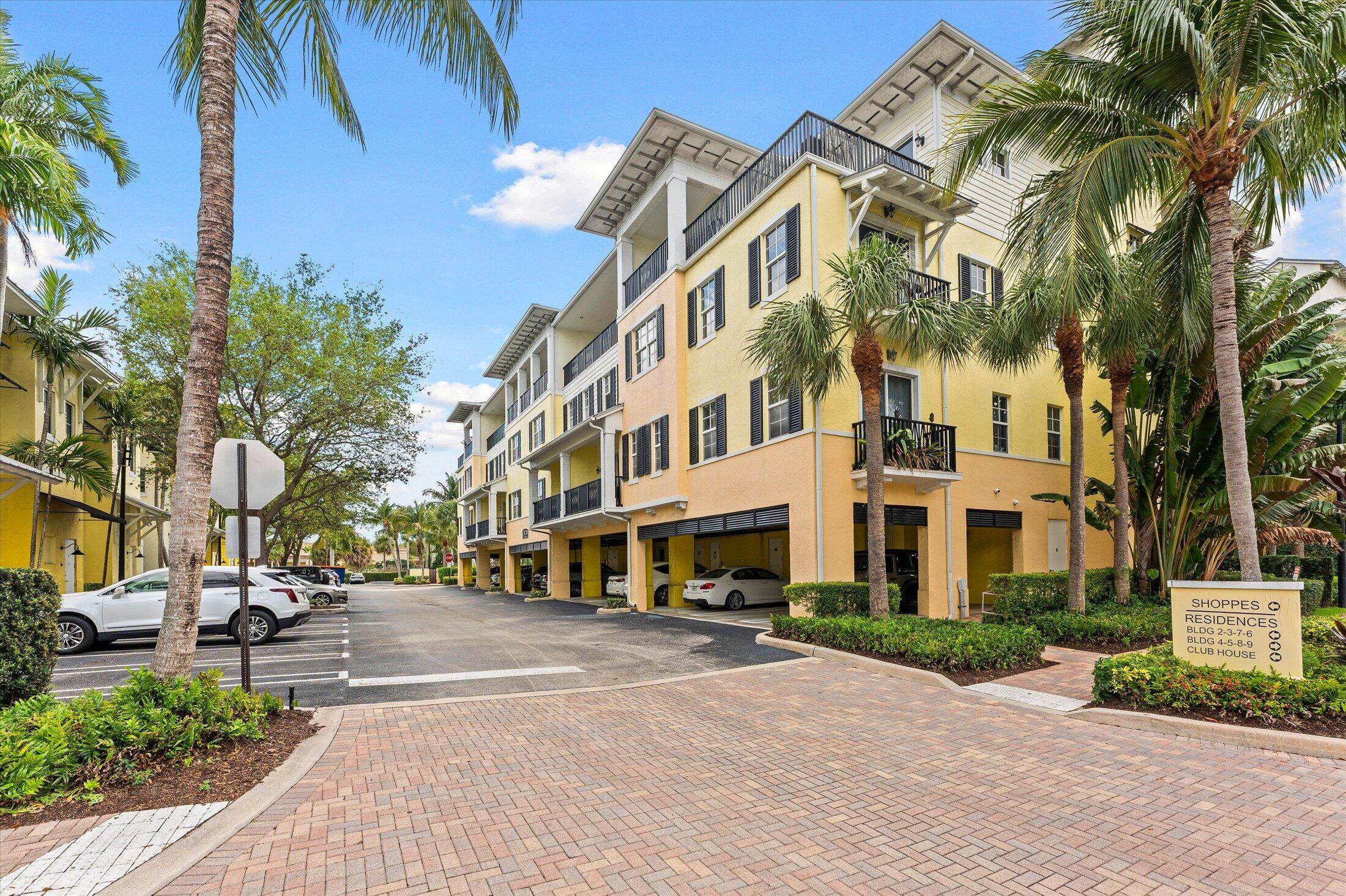 LATITUDE DELRAY BEACH CONDO - Residential Lease