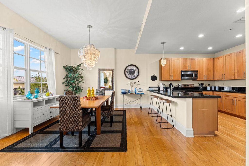 Photo of 3120 N Latitude Circle #310, Delray Beach, FL 33483 (MLS # B26005066)