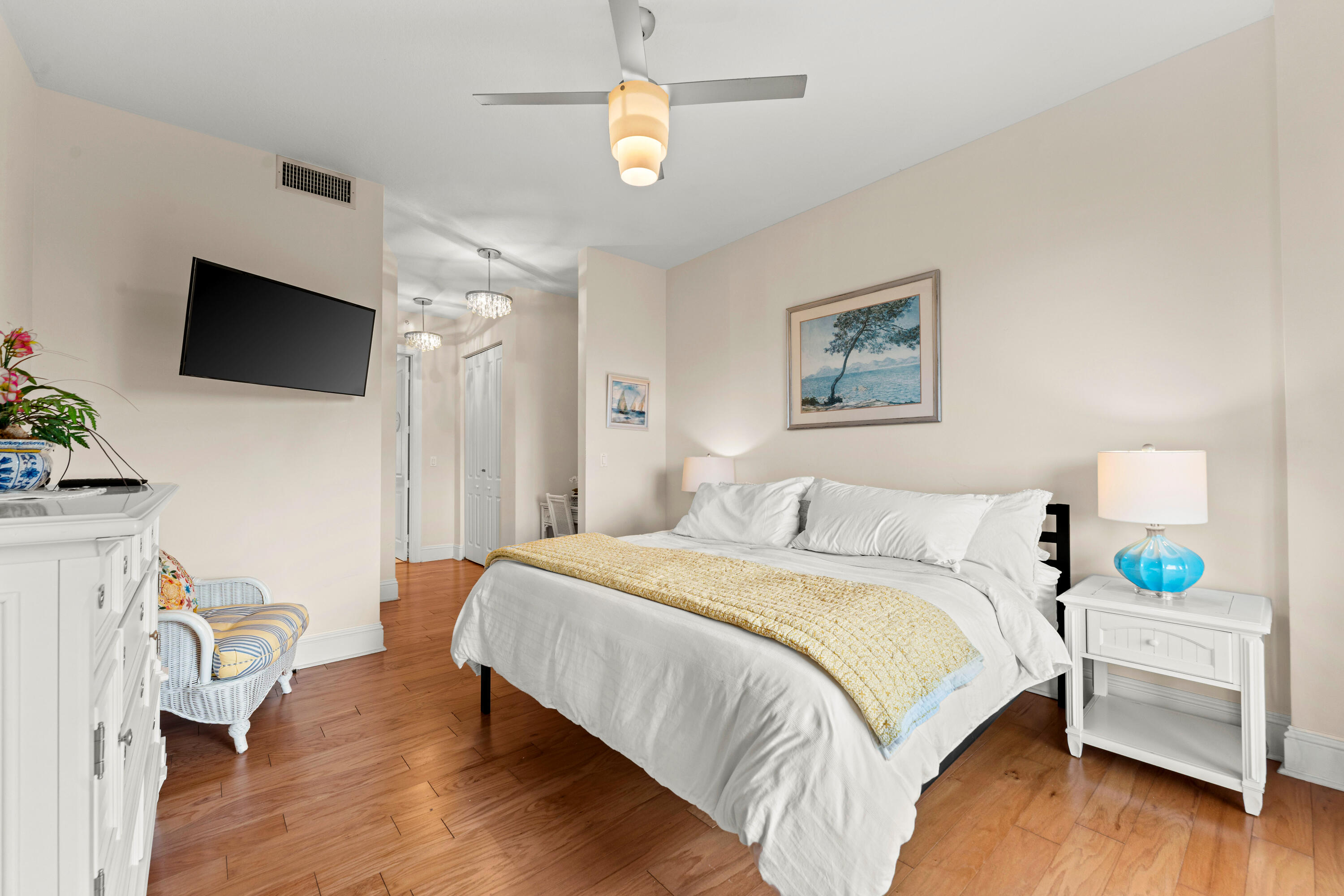 LATITUDE DELRAY BEACH CONDO - Residential Lease