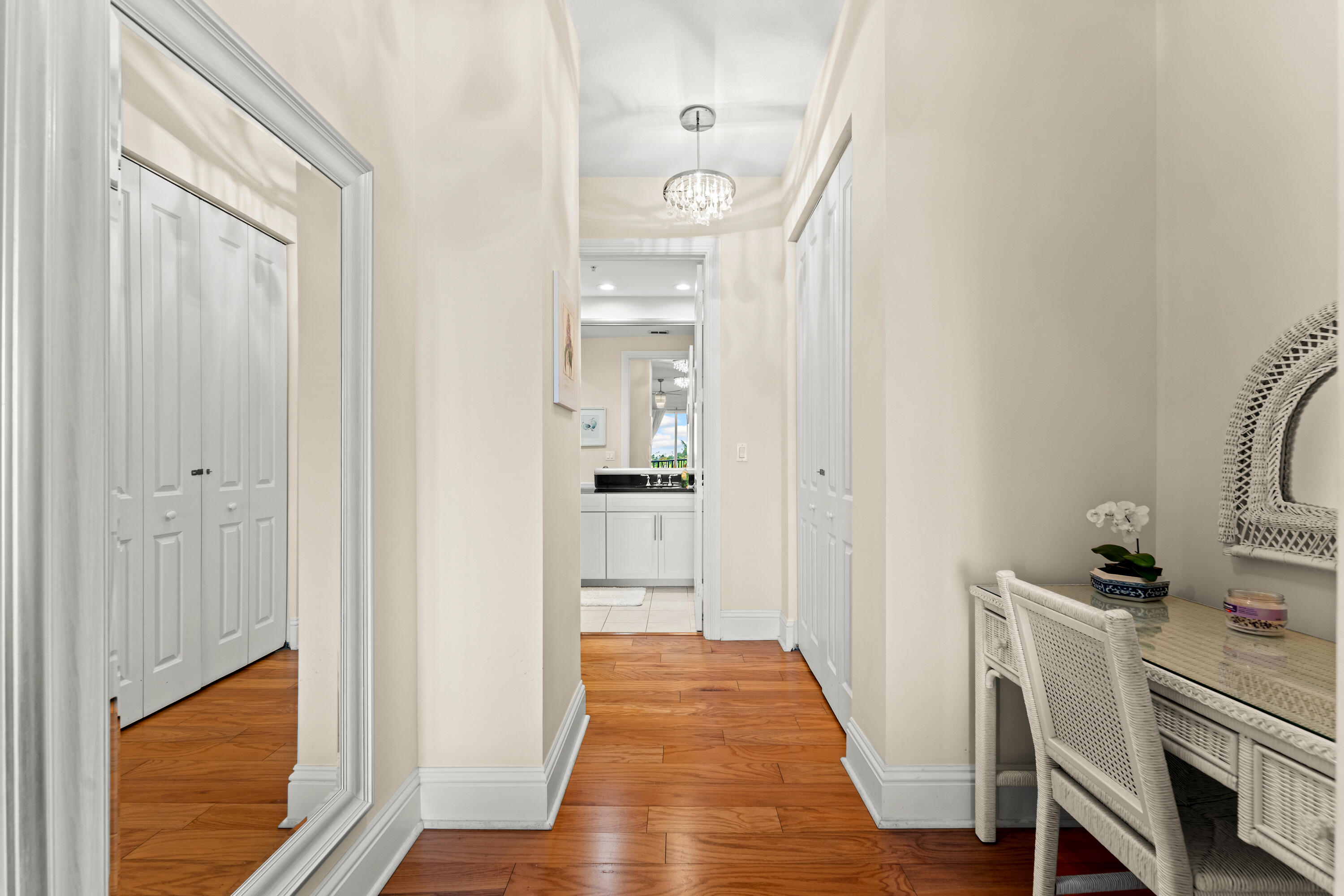 LATITUDE DELRAY BEACH CONDO - Residential Lease