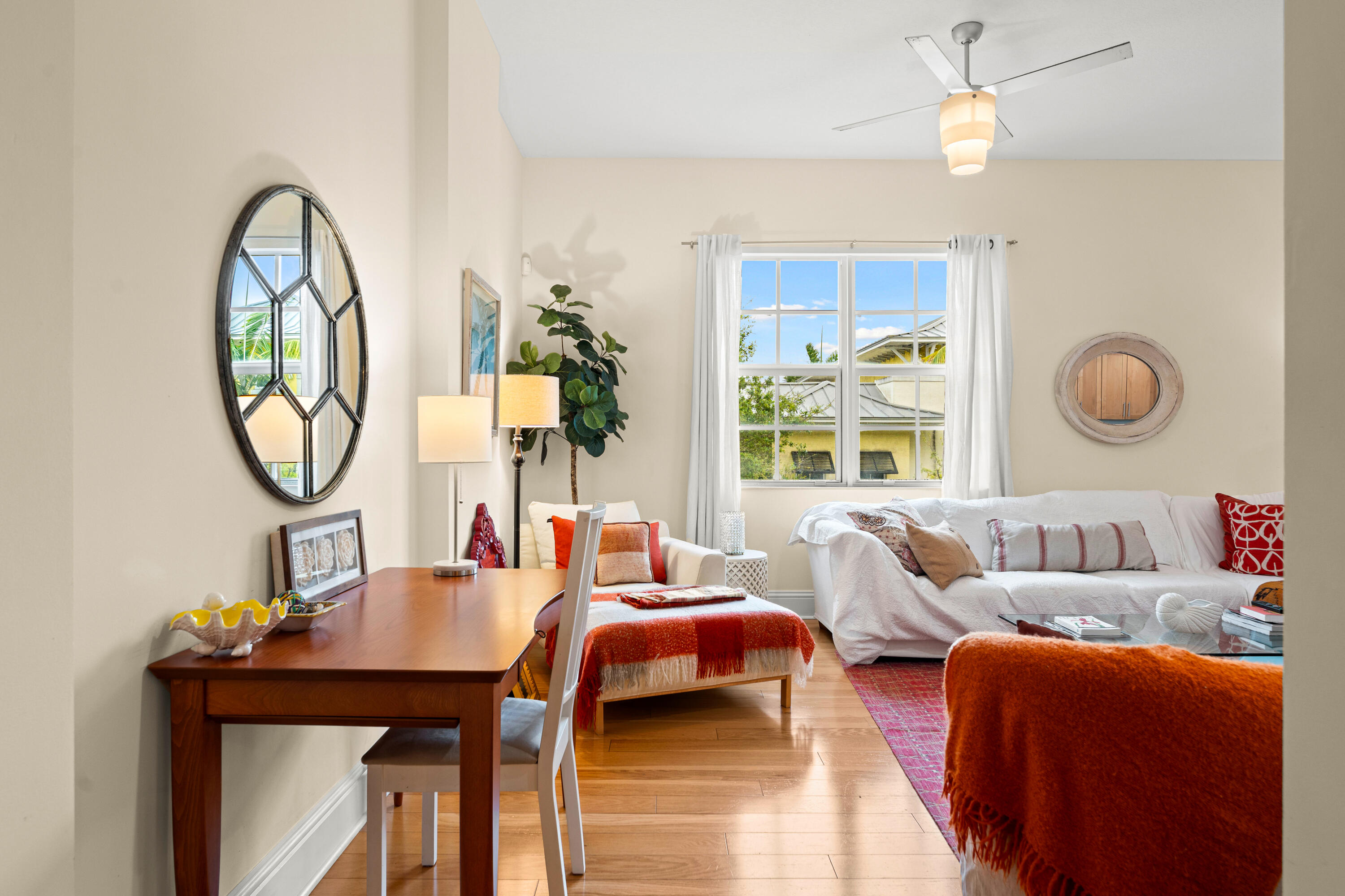 LATITUDE DELRAY BEACH CONDO - Residential Lease