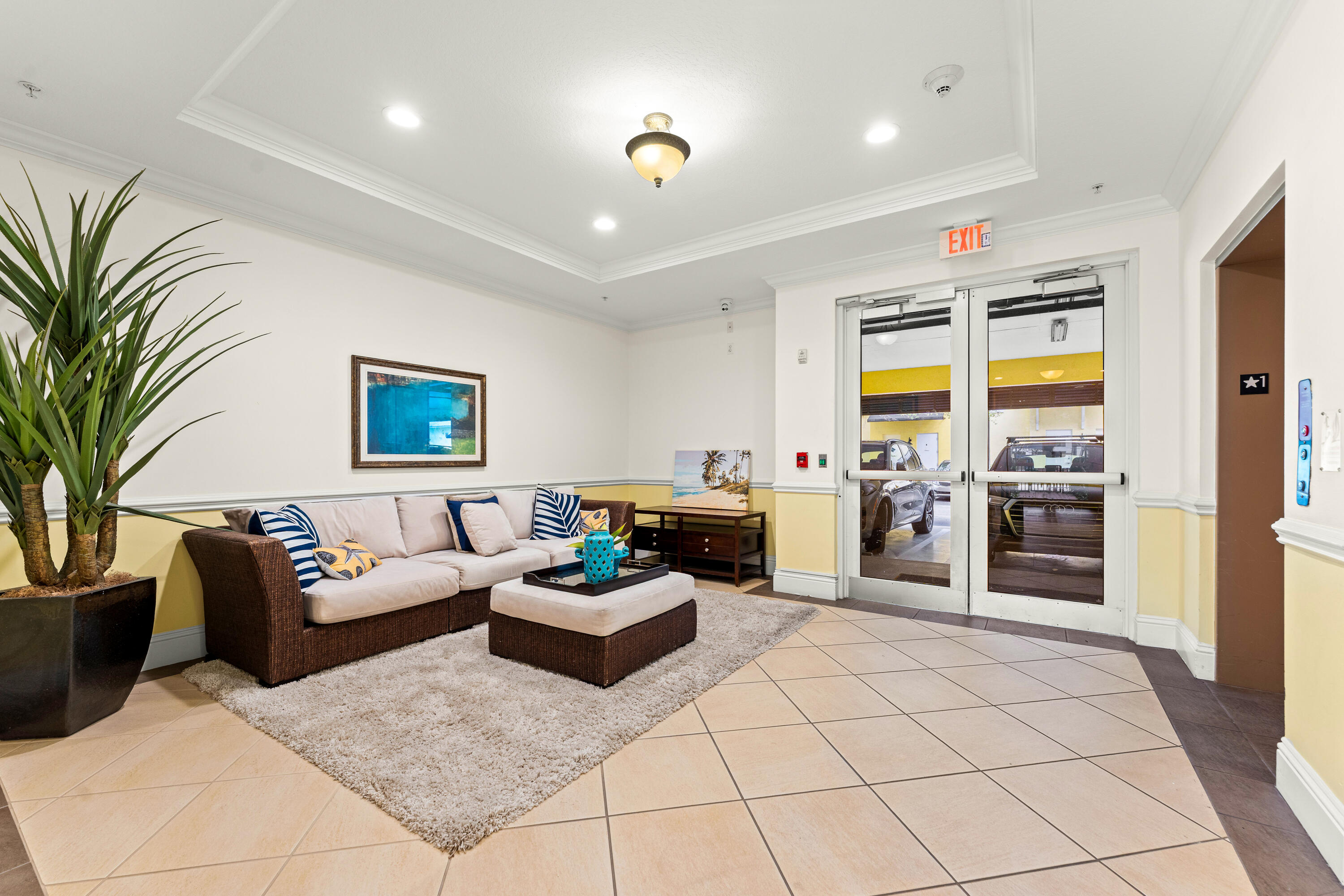 LATITUDE DELRAY BEACH CONDO - Residential Lease