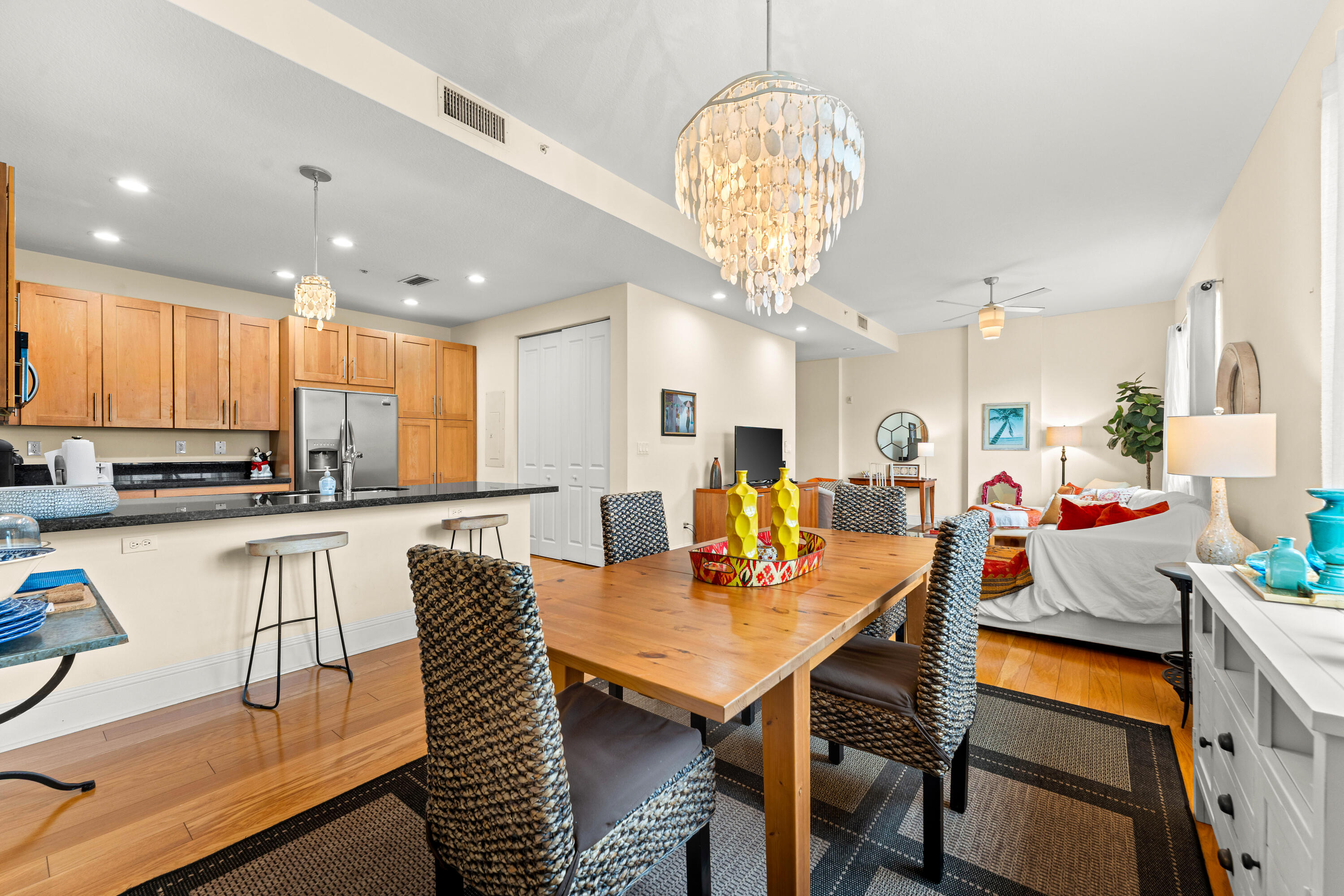 LATITUDE DELRAY BEACH CONDO - Residential Lease