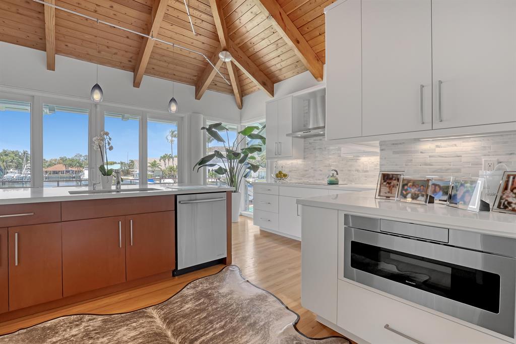 PROSPERITY BAY VILLAGE - Residential