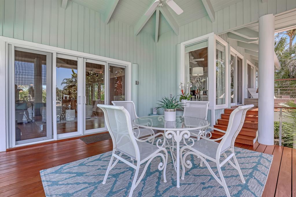 PROSPERITY BAY VILLAGE - Residential