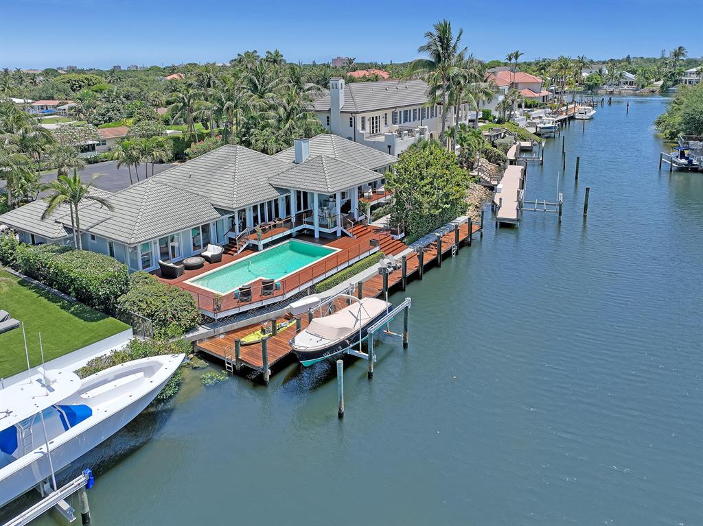 PROSPERITY BAY VILLAGE - Residential