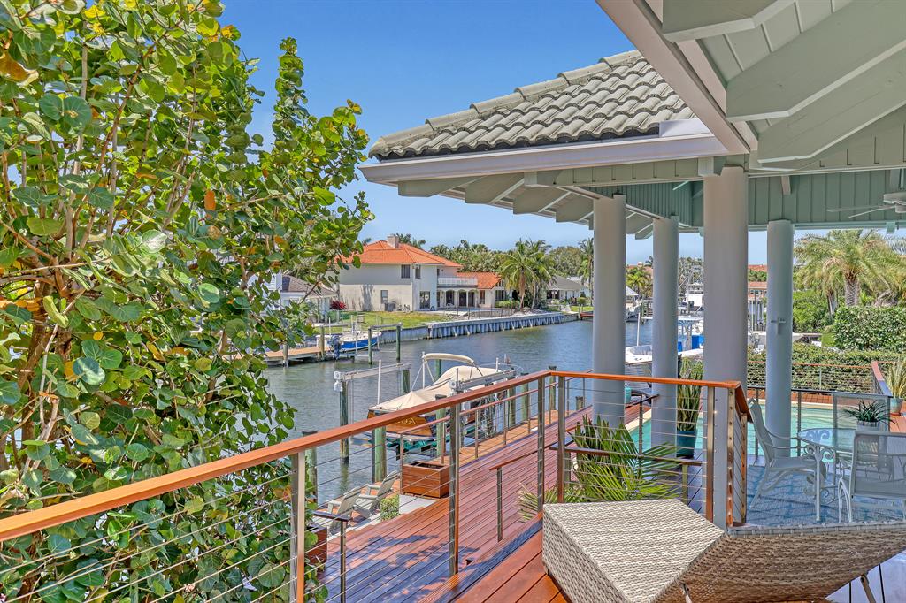 PROSPERITY BAY VILLAGE - Residential