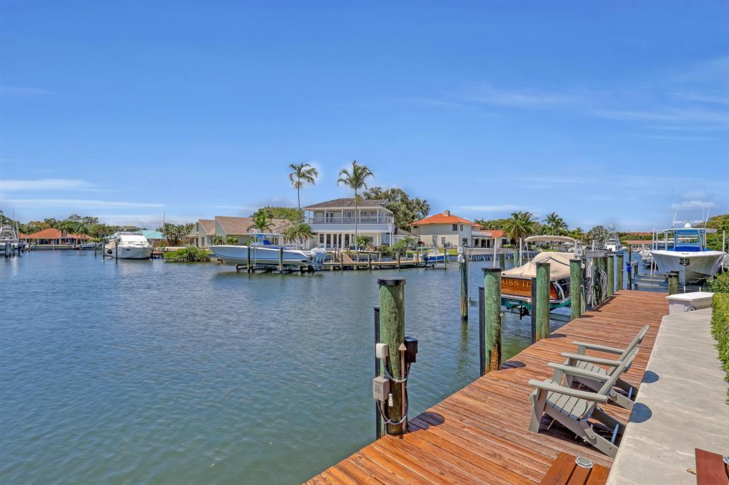 PROSPERITY BAY VILLAGE - Residential