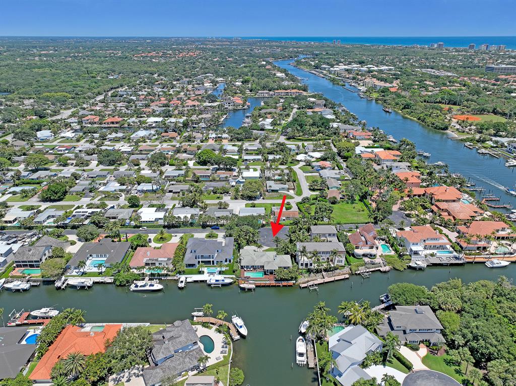 PROSPERITY BAY VILLAGE - Residential