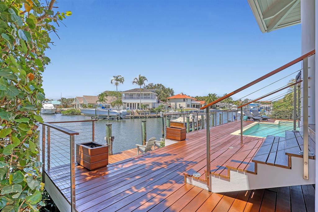 PROSPERITY BAY VILLAGE - Residential