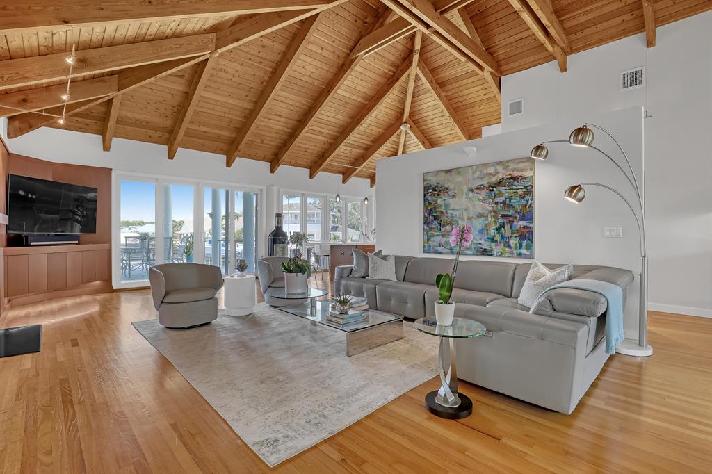 PROSPERITY BAY VILLAGE - Residential