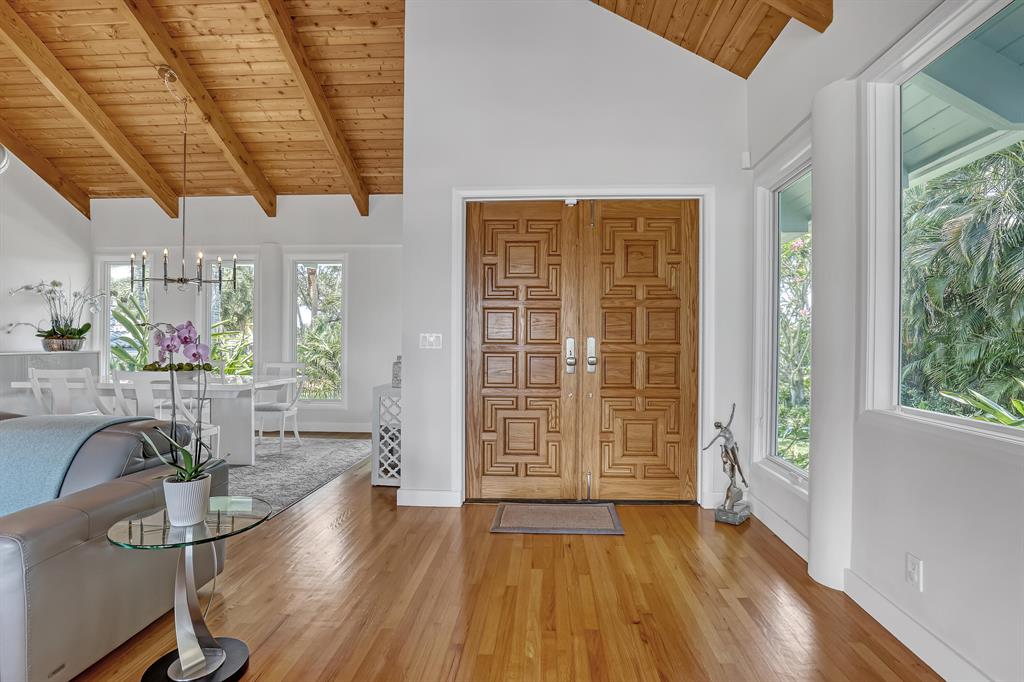 PROSPERITY BAY VILLAGE - Residential