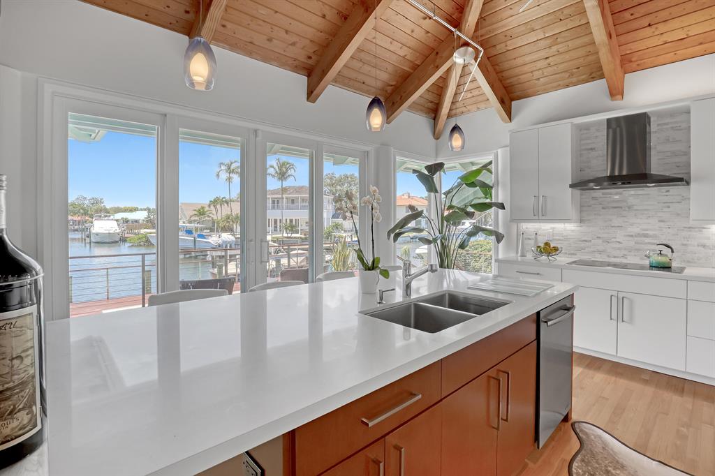 PROSPERITY BAY VILLAGE - Residential