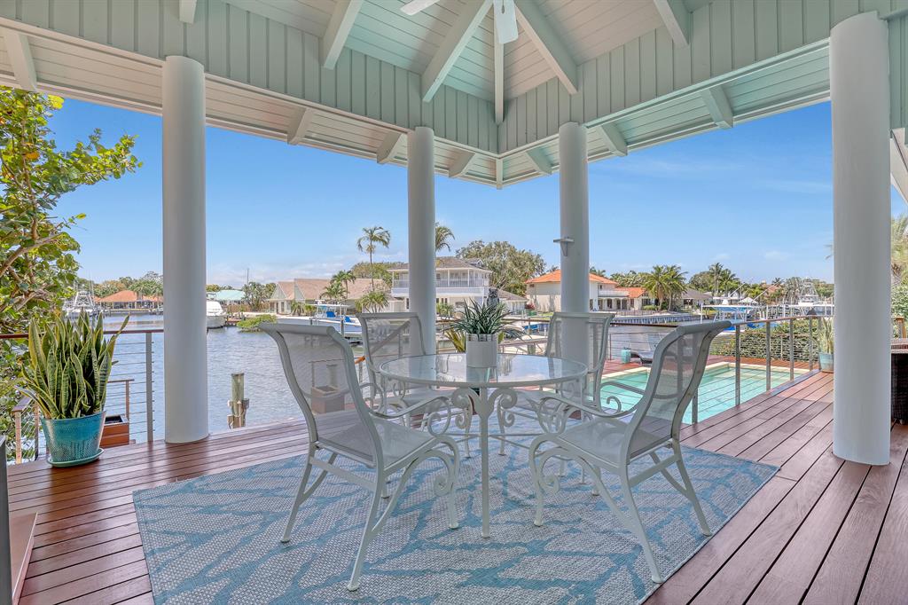 PROSPERITY BAY VILLAGE - Residential