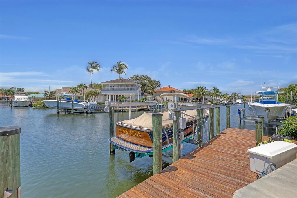 PROSPERITY BAY VILLAGE - Residential