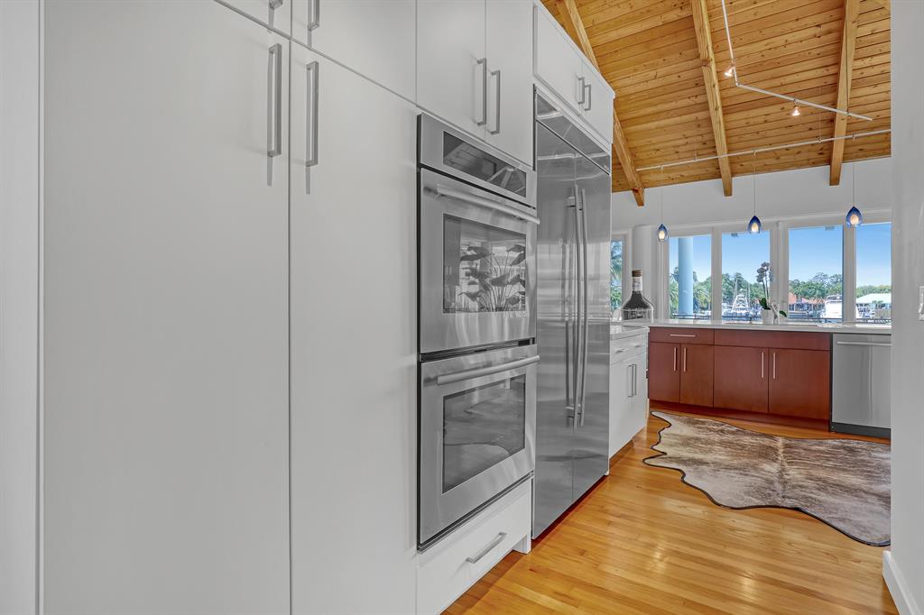 PROSPERITY BAY VILLAGE - Residential