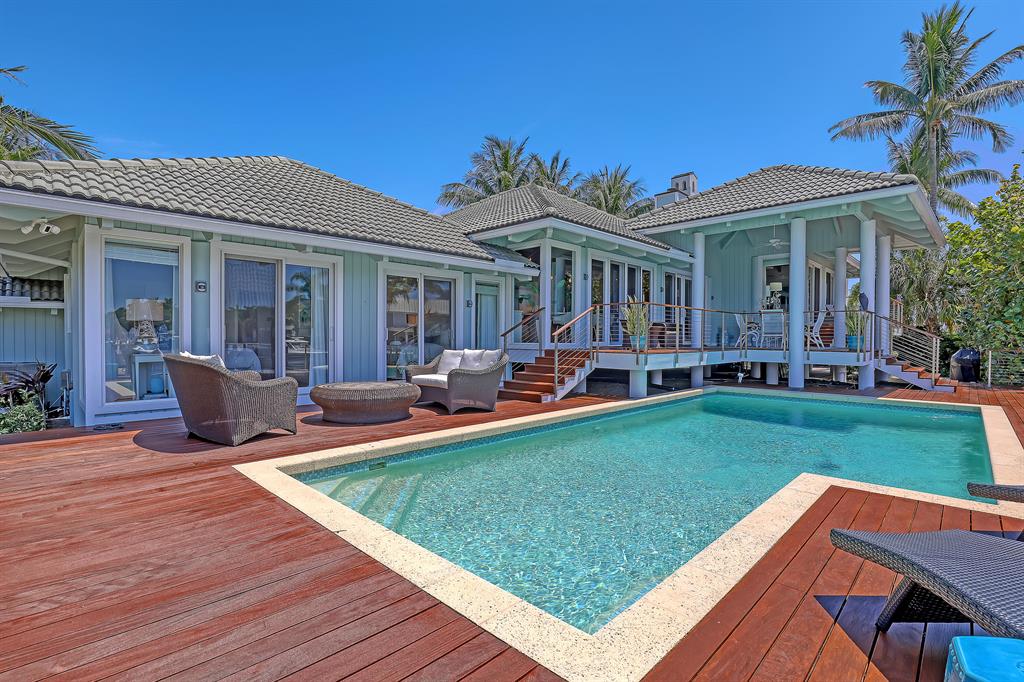 PROSPERITY BAY VILLAGE - Residential