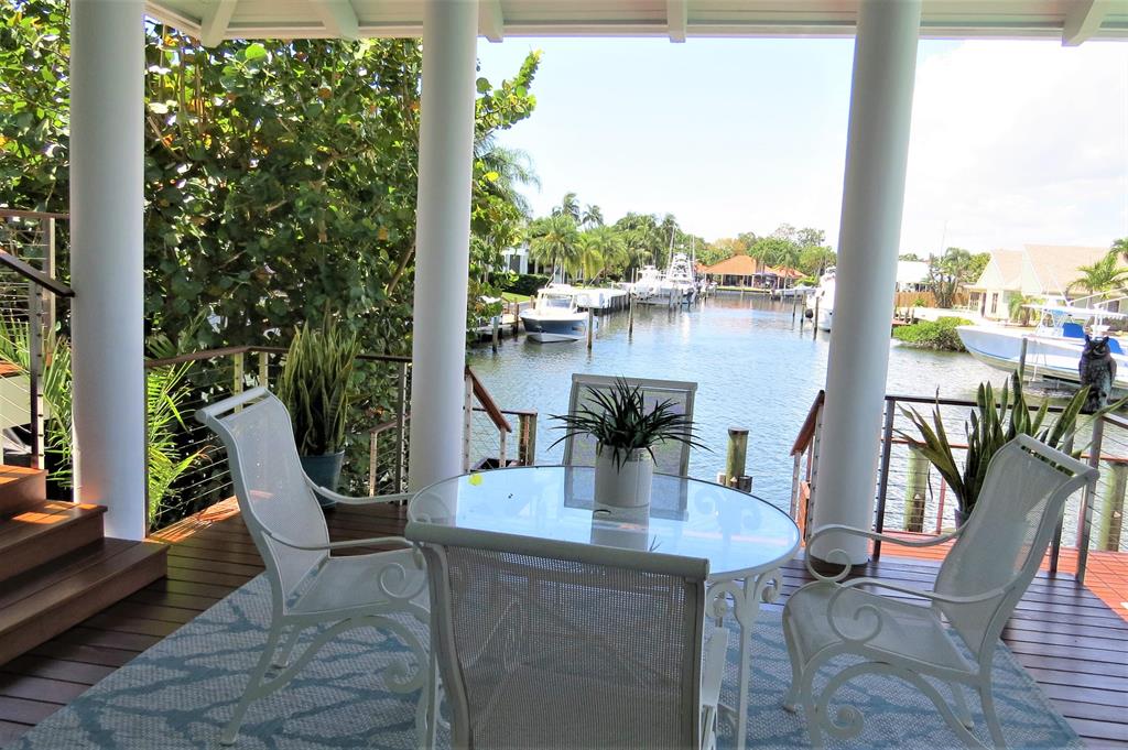 PROSPERITY BAY VILLAGE - Residential