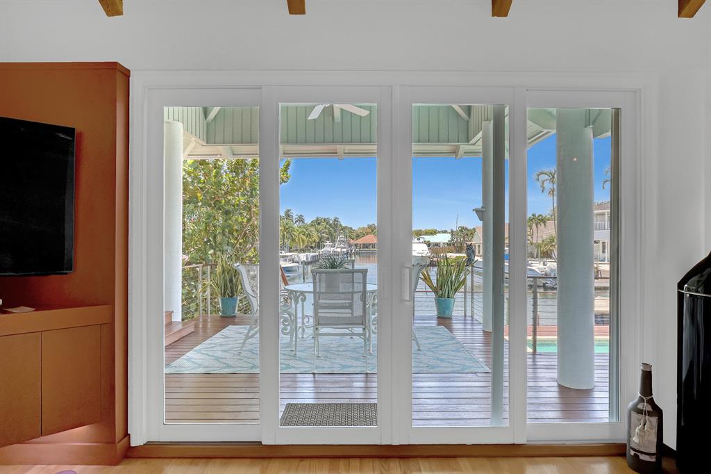 PROSPERITY BAY VILLAGE - Residential