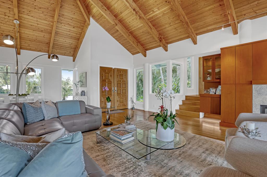 PROSPERITY BAY VILLAGE - Residential